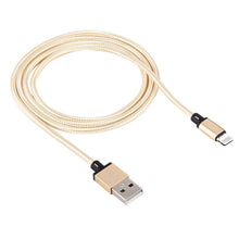 iPhone Charging Cable 1 Meter - justgrabit.in | Just Grab It