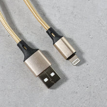 iPhone Charging Cable 1 Meter - justgrabit.in | Just Grab It
