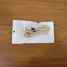 iPhone Charging Cable 1 Meter - justgrabit.in | Just Grab It