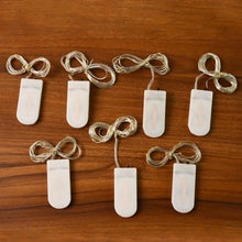 LED Fairy String Lights and Decorative Lights for Bottle, DIY, Home & Festival Decor (1 Pc) - Justgrabit Inc.