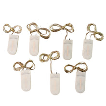 LED Fairy String Lights and Decorative Lights for Bottle, DIY, Home & Festival Decor (1 Pc) - Justgrabit Inc.