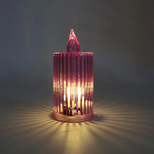 Decorative Flameless Electronic LED Candle Light Set (6 Pc) - Justgrabit Inc.
