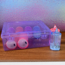 Decorative Flameless Electronic LED Candle Light Set (8 Pc) - Justgrabit Inc.
