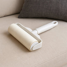 Reusable Pet Hair & Lint Remover Roller - (1 Pc / 23 × 17 cm) - justgrabit.in | Just Grab It