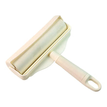 Reusable Pet Hair & Lint Remover Roller - (1 Pc / 23 × 17 cm) - justgrabit.in | Just Grab It
