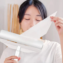 Reusable Pet Hair & Lint Remover Roller - (1 Pc / 23 × 17 cm) - justgrabit.in | Just Grab It