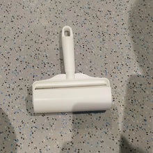Reusable Pet Hair & Lint Remover Roller - (1 Pc / 23 × 17 cm) - justgrabit.in | Just Grab It
