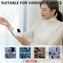 Rechargeable Fabric Lint Remover (1 Pc) - justgrabit.in | Just Grab It