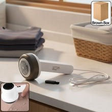 Rechargeable Fabric Lint Remover (1 Pc) - justgrabit.in | Just Grab It