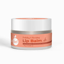 In'lief Moisturizing & Nourishing Lip Balm (1 Pc / 15 Gm) - Justgrabit Inc.