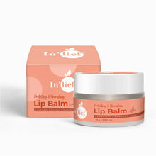 In'lief Moisturizing & Nourishing Lip Balm (1 Pc / 15 Gm) - Justgrabit Inc.