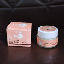 In'lief Moisturizing & Nourishing Lip Balm (1 Pc / 15 Gm) - Justgrabit Inc.