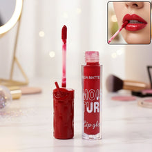 High - Pigment Matte Liquid Lip Gloss for Women (1 Pc) - justgrabit.in | Just Grab It