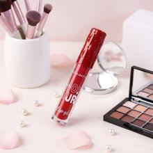 High - Pigment Matte Liquid Lip Gloss for Women (1 Pc) - justgrabit.in | Just Grab It