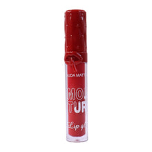 High - Pigment Matte Liquid Lip Gloss for Women (1 Pc) - justgrabit.in | Just Grab It
