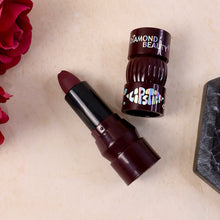 Premium Diamond Beauty Matte Lipstick (Mix Color / 1 Pc) - justgrabit.in | Just Grab It