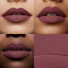 Vivid Matte Mix - Color Lipstick (1 Pc) - justgrabit.in | Just Grab It