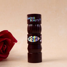 Premium Diamond Beauty Matte Lipstick (Mix Color / 1 Pc) - justgrabit.in | Just Grab It