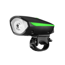 Rechargeable Bicycle LED Bright Light (1 Pc) - justgrabit.in | Just Grab It
