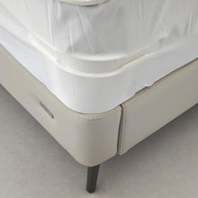Plastic Bed Sheet Holders for Mattress (4 Pc Set) - justgrabit.in | Just Grab It