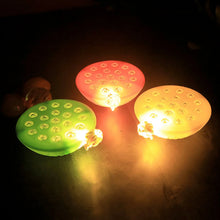 Set of 12 Lotus Canopy LED Decorative Lamps - Justgrabit Inc.