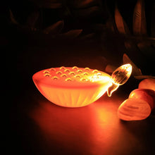 Set of 12 Lotus Canopy LED Decorative Lamps - Justgrabit Inc.