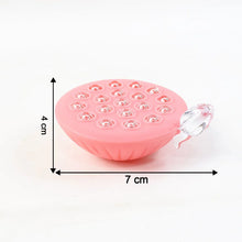 Set of 12 Lotus Canopy LED Decorative Lamps - Justgrabit Inc.