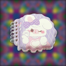Cartoon Diary Personal Diary Printed Fancy page Diary Multi Shape Cartoon Diary (Unique Mini Diary, Pocket Size Diary , Travel Diary , Notebook ) (1 Pc) - justgrabit.in | Just Grab It