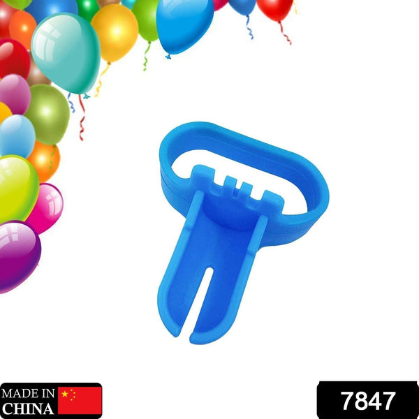 Balloon Tying Tool – Fast Knotting for Party Decorations - justgrabit.in | Just Grab It