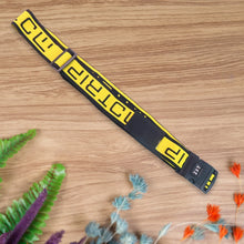 Heavy - Duty Adjustable Luggage Strap - (1 Pc) - justgrabit.in | Just Grab It
