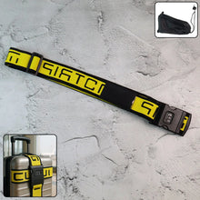 Heavy - Duty Adjustable Luggage Strap - (1 Pc) - justgrabit.in | Just Grab It