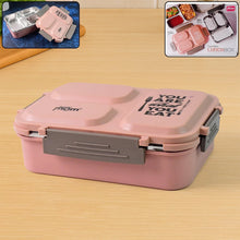 Supermom Premium Stainless Steel Inner Lunch Box (1 Pc) - Justgrabit Inc.
