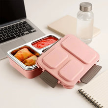 Supermom Premium Stainless Steel Inner Lunch Box (1 Pc) - Justgrabit Inc.