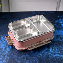 Supermom Premium Stainless Steel Inner Lunch Box (1 Pc) - Justgrabit Inc.