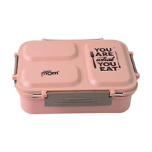 Supermom Premium Stainless Steel Inner Lunch Box (1 Pc) - Justgrabit Inc.