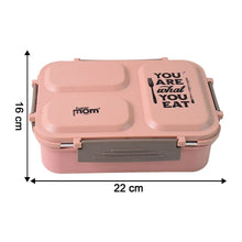 Supermom Premium Stainless Steel Inner Lunch Box (1 Pc) - Justgrabit Inc.