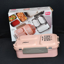 Supermom Premium Stainless Steel Inner Lunch Box (1 Pc) - Justgrabit Inc.
