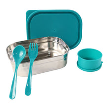 Premium Stainless Steel Lunch Box Set - justgrabit.in | Just Grab It