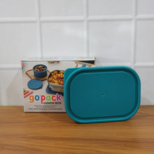 Premium Stainless Steel Lunch Box Set - justgrabit.in | Just Grab It