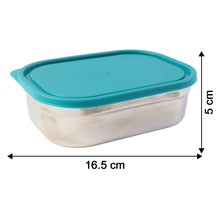 Premium Stainless Steel Lunch Box Set - justgrabit.in | Just Grab It