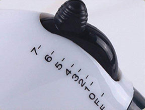 Compact Hand Electric Mixer / Blender for Whipping / Mixing with Attachments - Justgrabit Inc.