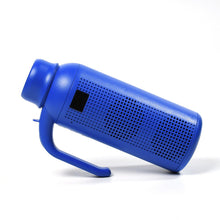 Smart Bluetooth Speaker with Torch & Night Flashlight - justgrabit.in | Just Grab It