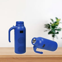 Smart Bluetooth Speaker with Torch & Night Flashlight - justgrabit.in | Just Grab It