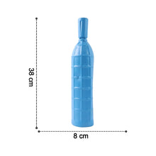 Plastic Mop Refill with Handle Grip – Durable Cotton Yarn Floor Cleaning Mop Head for Household and Commercial Use - Justgrabit Inc.