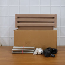 3 - Layer Multipurpose Storage Trolley - justgrabit.in | Just Grab It