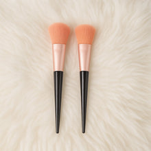 Professional Soft Makeup Brush Set (7 Pc) - justgrabit.in | Just Grab It