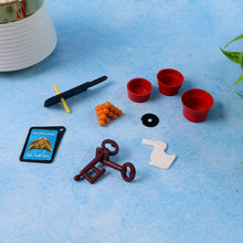 Aditi Kids Magic Kit Toy Set (10 Pc Combo) - justgrabit.in | Just Grab It