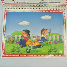 Children’s Drawing Activity Water Book (4 Set) - Justgrabit Inc.