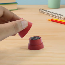 Magic Coin Pedestal Toy – Fun Illusion Trick for Kids (1 Set) - Justgrabit Inc.