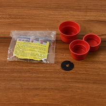 Magic Coin Pedestal Toy – Fun Illusion Trick for Kids (1 Set) - Justgrabit Inc.
